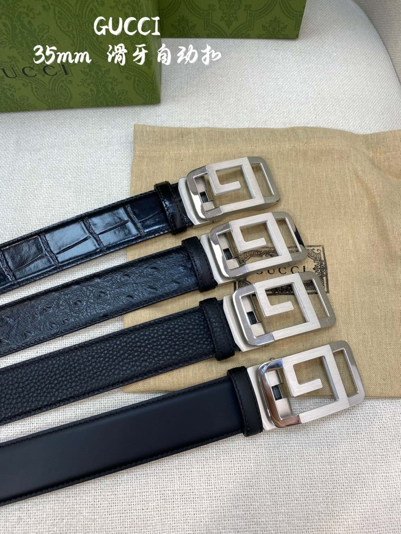 Gvc*1 belts
